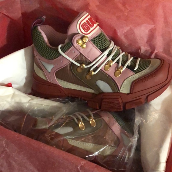 Gucci boots - Picture 2 of 7